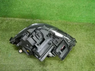 A2048205659 Фара правая    ксенон Mercedes C W204 Арт 0000004205777, вид 5