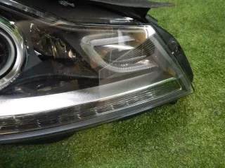 A2048205659 Фара правая    ксенон Mercedes C W204 Арт 0000004205777, вид 7