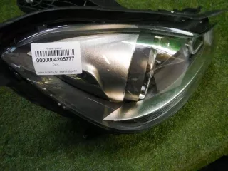 A2048205659 Фара правая    ксенон Mercedes C W204 Арт 0000004205777, вид 8