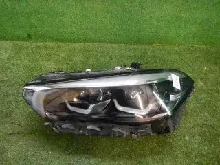 63119850411 Фара левая BMW X5 G05  Арт 0000004423409, вид 1