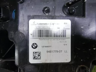 63119850411 Фара левая BMW X5 G05  Арт 0000004423409, вид 12
