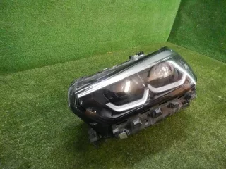 63119850411 Фара левая BMW X5 G05  Арт 0000004423409, вид 3