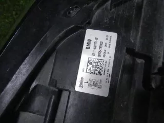 63119477811 Фара Комплект фар BMW X1 F48 Арт 0000004662082, вид 22
