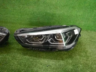 63119477811 Фара Комплект фар BMW X1 F48 Арт 0000004662082, вид 4