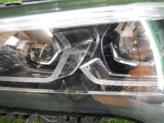 63119477811 Фара Комплект фар BMW X1 F48 Арт 0000004662082, вид 7