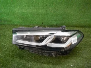 63119479261 Фара левая BMW 5 G30/G31 Арт 0000004831693, вид 1