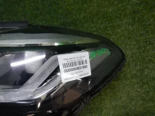 63119479261 Фара левая BMW 5 G30/G31 Арт 0000004831693, вид 11