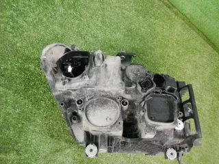 63119479261 Фара левая BMW 5 G30/G31 Арт 0000004831693, вид 16