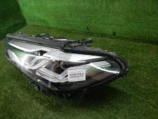 63119479261 Фара левая BMW 5 G30/G31 Арт 0000004831693, вид 2