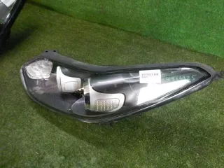 92101F1010 Фара левая     галоген Kia Sportage 4 Арт 0000004934325, вид 2