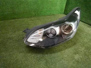 92101F1010 Фара левая     галоген Kia Sportage 4 Арт 0000004934325, вид 3