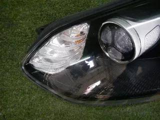 92101F1010 Фара левая     галоген Kia Sportage 4 Арт 0000004934325, вид 7