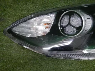 92101F1010 Фара левая     галоген Kia Sportage 4 Арт 0000004934325, вид 8
