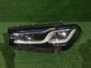 63119850587 Фара левая BMW 5 G30/G31 Арт С121, вид 1