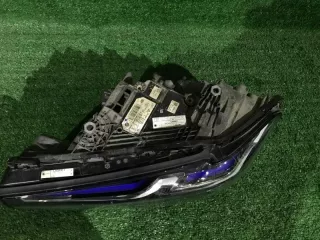 63119850587 Фара левая BMW 5 G30/G31 Арт С121, вид 12