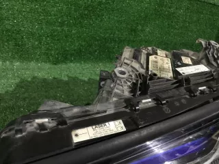 63119850587 Фара левая BMW 5 G30/G31 Арт С121, вид 13