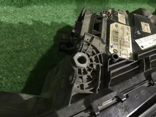 63119850587 Фара левая BMW 5 G30/G31 Арт С121, вид 14