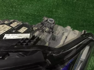 63119850587 Фара левая BMW 5 G30/G31 Арт С121, вид 15