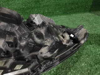63119850587 Фара левая BMW 5 G30/G31 Арт С121, вид 19
