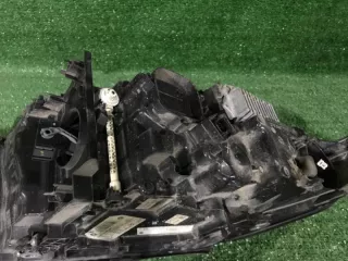 63119850587 Фара левая BMW 5 G30/G31 Арт С121, вид 20