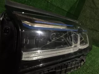 63119850587 Фара левая BMW 5 G30/G31 Арт С121, вид 4