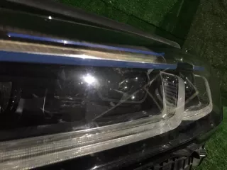 63119850587 Фара левая BMW 5 G30/G31 Арт С121, вид 5