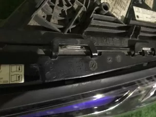 63119850587 Фара левая BMW 5 G30/G31 Арт С121, вид 10