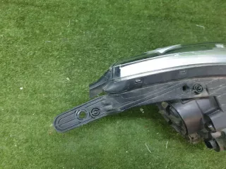 921014X501 Фара левая    галоген Kia Rio 3 Арт 0000005409648, вид 17