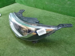 921014X501 Фара левая    галоген Kia Rio 3 Арт 0000005409648, вид 3