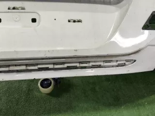 51127374813 Бампер задний BMW 6 F06/F12/F13 Арт 0000006729226, вид 11
