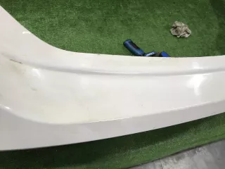 51127374813 Бампер задний BMW 6 F06/F12/F13 Арт 0000006729226, вид 15