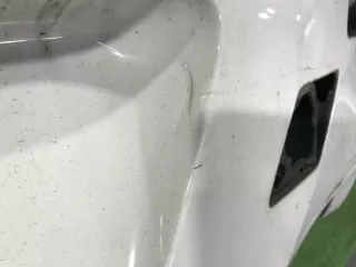 51127374813 Бампер задний BMW 6 F06/F12/F13 Арт 0000006729226, вид 19