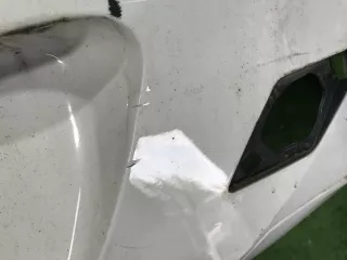 51127374813 Бампер задний BMW 6 F06/F12/F13 Арт 0000006729226, вид 20