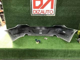 51127374813 Бампер задний BMW 6 F06/F12/F13 Арт 0000006729226, вид 2