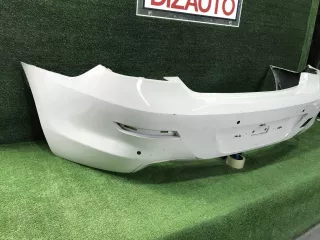 51127374813 Бампер задний BMW 6 F06/F12/F13 Арт 0000006729226, вид 4