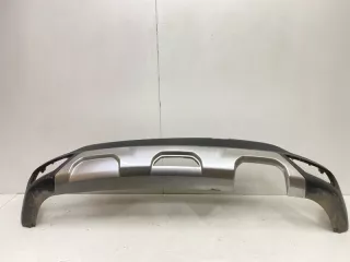86612H0900 спойлер бампера Kia Rio 4 restailing Арт SP19434, вид 2