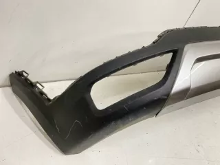 86612H0900 спойлер бампера Kia Rio 4 restailing Арт SP19434, вид 3