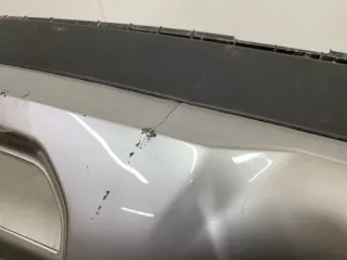 86612H0900 спойлер бампера Kia Rio 4 restailing Арт SP19434, вид 5