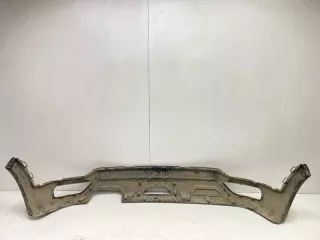 86612H0900 спойлер бампера Kia Rio 4 restailing Арт SP19434, вид 7