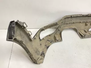 86612H0900 спойлер бампера Kia Rio 4 restailing Арт SP19434, вид 8