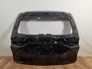 S311F2701080101, S311F270108-0101 крышка багажника Changan CS 75 Арт DN180974, вид 1