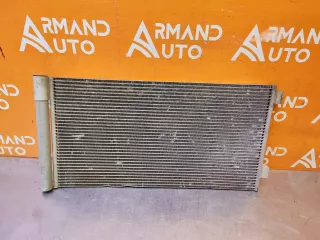 64539228607, 9228607 радиатор кондиционера MINI CLUBMAN R55 Арт AR270991, вид 1