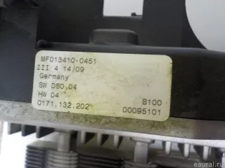 C2Z2696 Jaguar Радиатор отопителя электрический Jaguar XF 250 Арт E50574634, вид 3