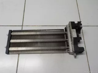 C2Z2696 Jaguar Радиатор отопителя электрический Jaguar XF 250 Арт E50574634, вид 4