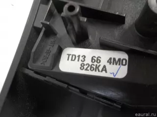 Кнопка многофункциональная Mazda CX-9 1 2009г. TD13664M0 Mazda - Фото 6