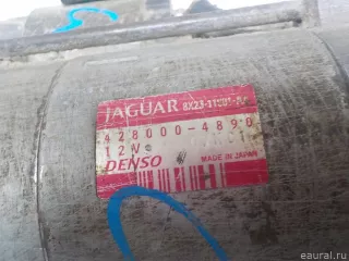 C2Z6560 Jaguar Стартер Jaguar XF 250 Арт E51188651, вид 4