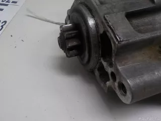 C2Z6560 Jaguar Стартер Jaguar XF 250 Арт E51188651, вид 6