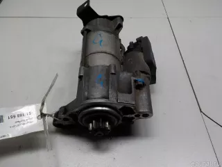 C2Z6560 Jaguar Стартер Jaguar XF 250 Арт E51188651, вид 8