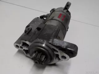C2Z6560 Jaguar Стартер Jaguar XF 250 Арт E51585930, вид 4