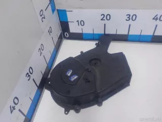 C2S50773 Jaguar Защита ремня ГРМ (кожух) Jaguar XF 250 3.0л Арт E51756592, вид 3